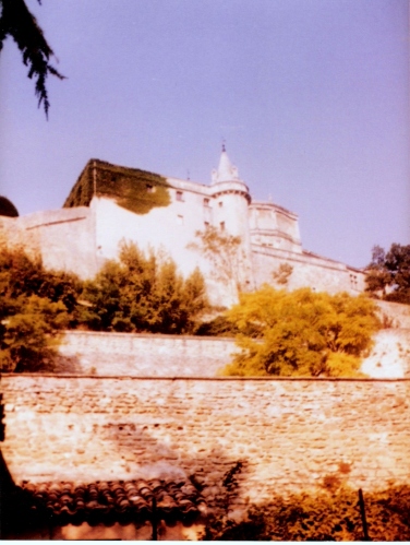 Photo 1 - Chateau de Grignan